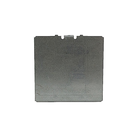 Abb MASONRY BX PARTITION-3, 1/2IN. DPT,  MBP